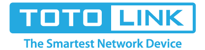 TOTOLINK